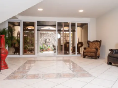 Hotel Boutique Nueva Valladolid Hotels in Comayagua