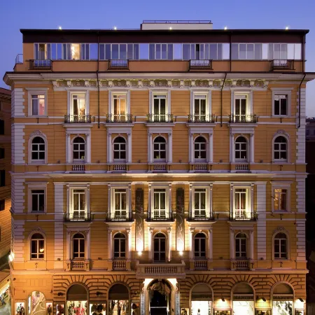 La Griffe Hotel Roma