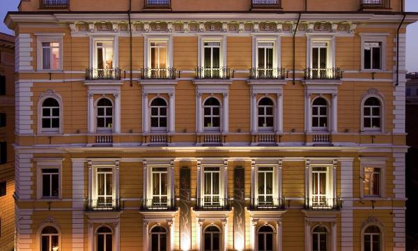 La Griffe Hotel Roma