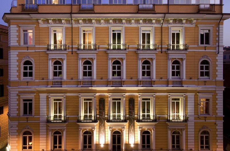 La Griffe Hotel Roma