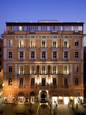 La Griffe Hotel Roma - 4-نجوم