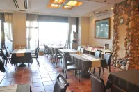 Hotel Shirasagi - breakfast