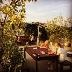 Colombo Beach Hostel Hotel in zona Giardino zoologico di Dehiwala