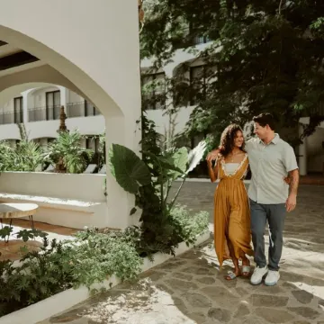 Tropicana Los Cabos, Tapestry Collection by Hilton