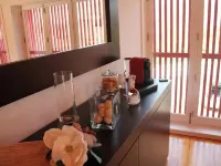 葡萄牙巴羅斯迷人的度假屋，帶山景 派瓦堡酒店