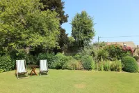 The Bay Tree Hotel Hotel a Shipton under Wychwood