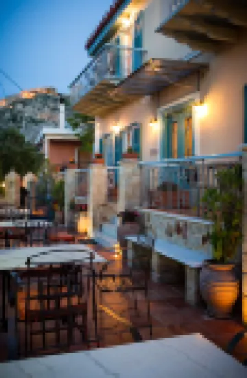 Acronafplia Pension A