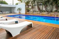 Hotel Vivaldi Cataratas - Pools