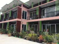 Baan Suan Punpaka Resort