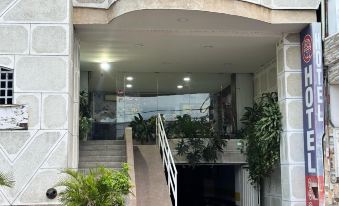Hotel Los Arcángeles