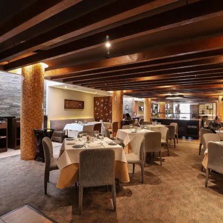 Sonesta Hotel Cusco