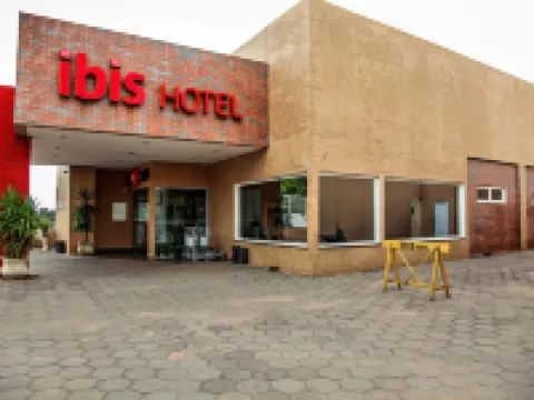 ibis Bacabal Hotéis em Bacabal