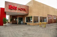 イビス バカバル のホテル