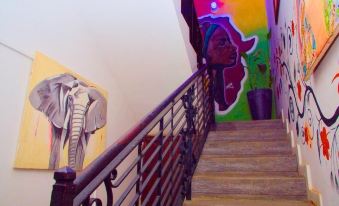 Dakar International House