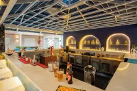 Emperor Ozran by Alaya Stays Hotels in Vagator