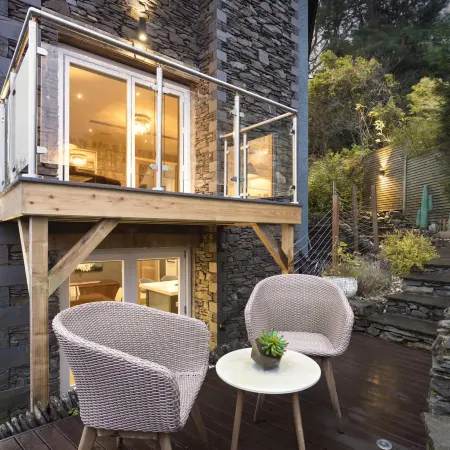 Poole Brae Family Getaway