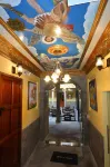 Hotel la Basílica Quito