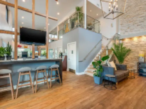 凱藝酒店-德通納95號州際高速路 代託納海灘酒店