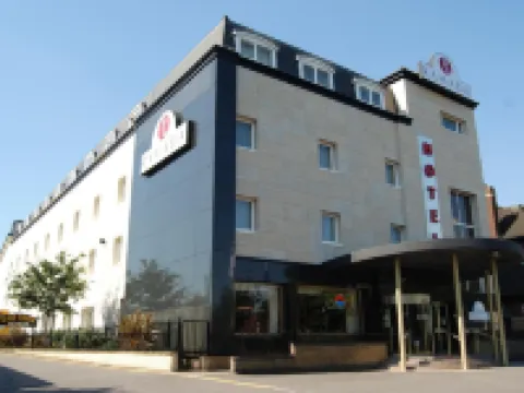 Savera Hotel South Ruislip Hotels in Ruislip