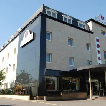 Savera Hotel South Ruislip