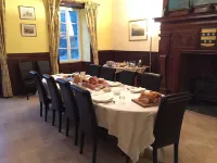 瓦贊鄉村民宿 托蓬住宿飯店