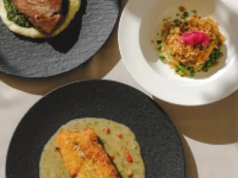 Heritage Hotel Tisno Hoteles en Tisno