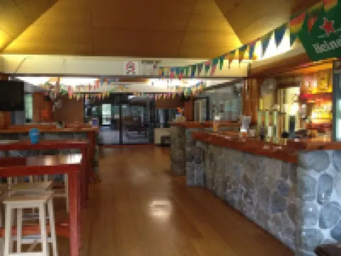 アルパインロッジ のホテル