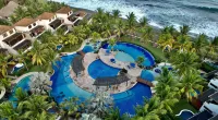 Villas Le Suisse Monterrico - Homestays