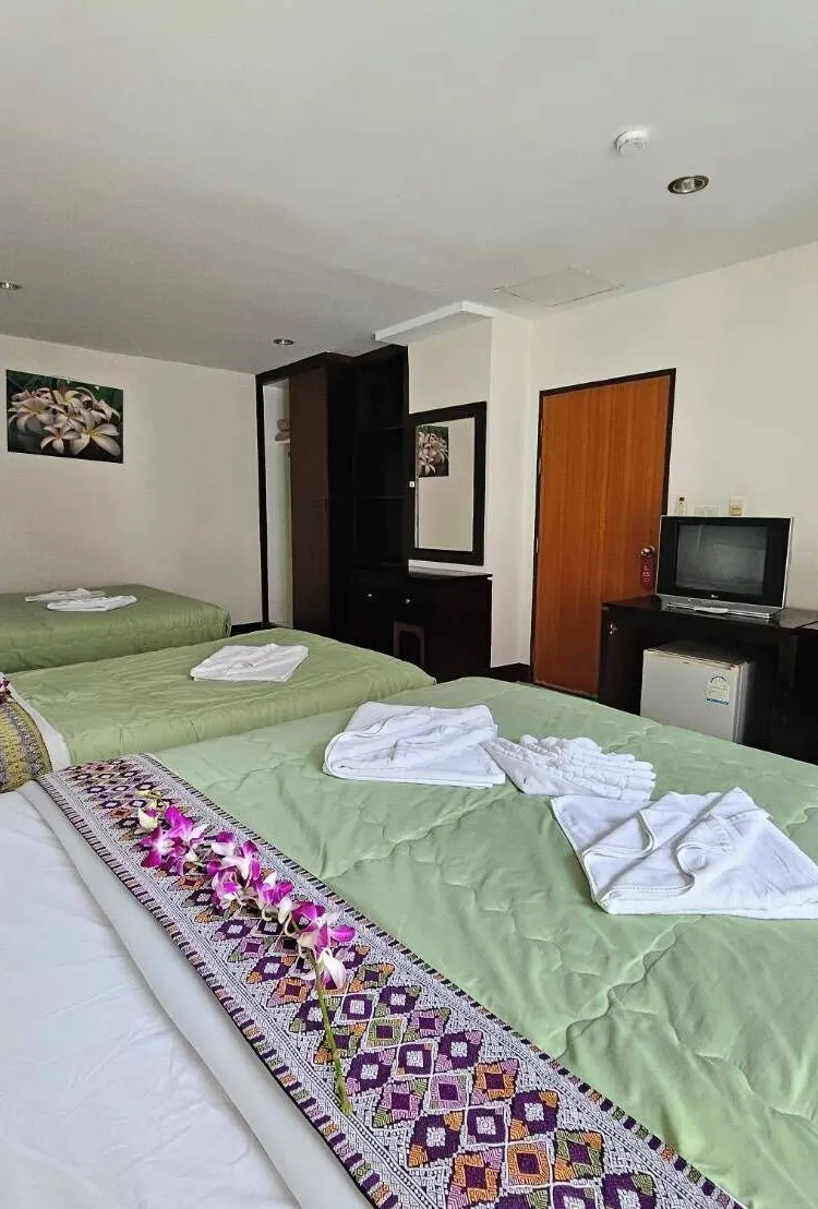 ห้องแฟมิลี่