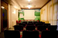 Phi Hotel Ambra Hotels in Provincia di Pescara