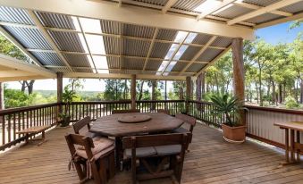 Jarrah Glen Cabins