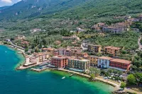 Villa Mercurio Apartments