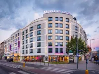 Mercure Krakow Stare Miasto Hotel berhampiran Muzium Farmasi