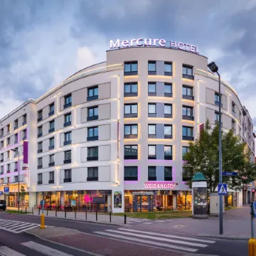 Mercure Krakow Stare Miasto