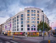 Hotel Mercure Krakow Stare Miasto (Old Town) Hotels in 