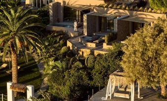 Calypso Villas