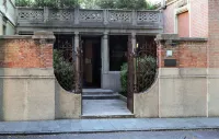Residence Liberty Hotel a Parma