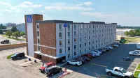 Motel 6 Greenwood Village, CO - Denver - South Tech Center Hotels in 