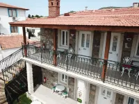 Ada HAN Butik Otel فنادق في Balikliova