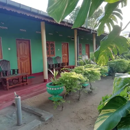 Sea Zone Hotel Nilaveli