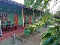 Sea Zone Hotel Nilaveli Hoteles en Nilaveli