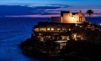 Hotel Nettuno