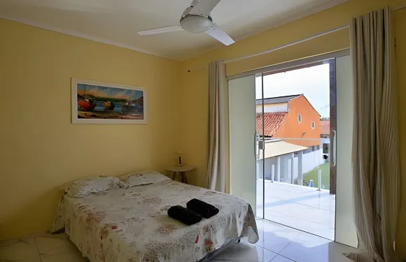 伊瓜巴格蘭德的房子 - 里約熱內盧 - 2