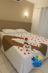 Pousada Costeira da Barra Отели в г. 