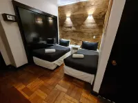 Hotel Sonetto Hotels in Recoleta
