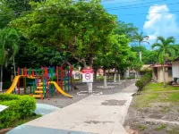 Nacazcol Hotel y Villas Hotels in Sardinal
