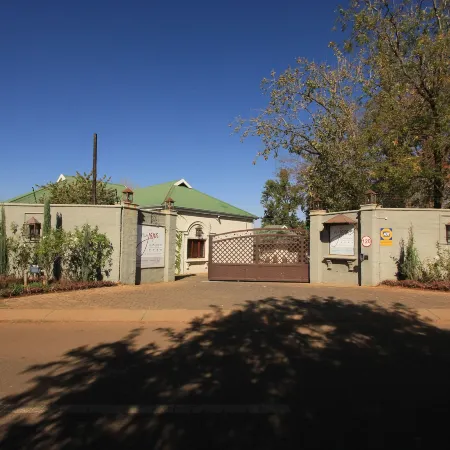 Villa Jana Guesthouse