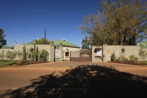 Villa Jana Guesthouse