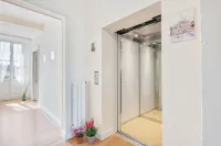ARIEDIPARMA Hotels in Sant'Ilario d'Enza