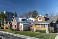 Hotel Broad Ripple -  Privatzimmer